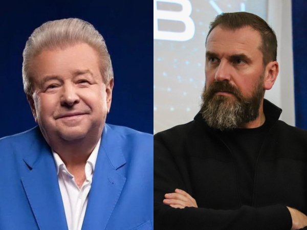 Поплавський більше не очолює Університет культури – Реакція Лісового