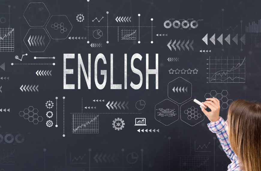 Как GOLDEN STAFF помогает развивать бизнес через обучение английскому и тренинги