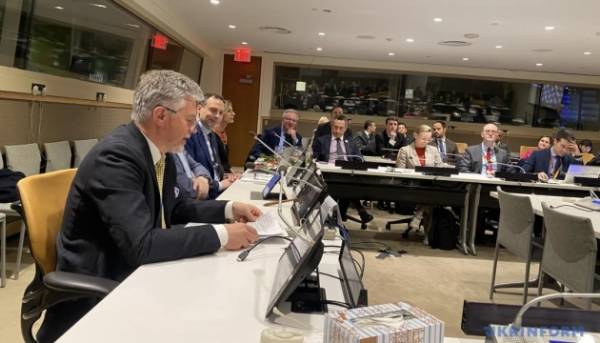 В ООН вшанували українську писанку – надбання ЮНЕСКО.