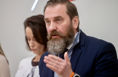 Освітні трансформації: риса нової освіти, – Лісовий