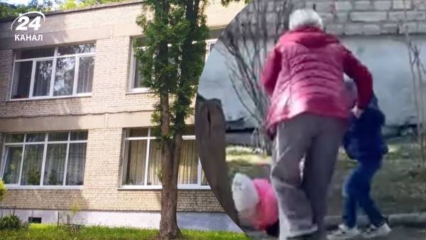 Зривалася на крик та хапала малечу: у Львові звільнили педагогиню дитсадочка