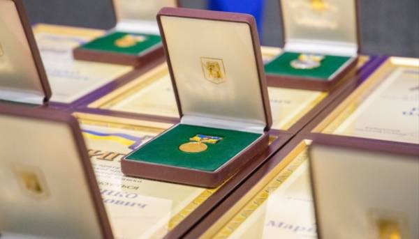 В Києві обрали претендентів на мистецьку відзнаку «Київ»