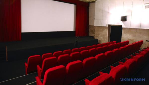 В РФ заборонено показ фільмів, що суперечать військовій пропаганді – дані розвідки.