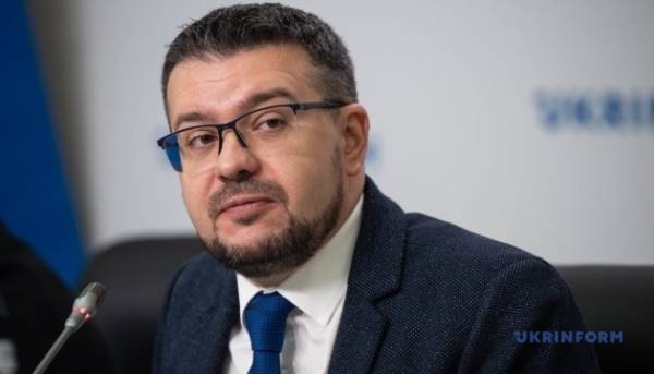 Інститут нацпам’яті збільшуватиме свій штат – Алфьоров