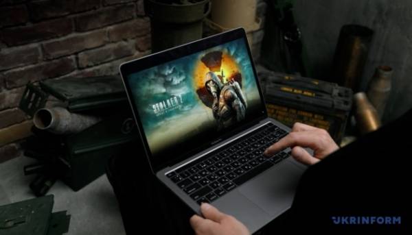 S.T.A.L.K.E.R. 2: Heart of Chornobyl у шортлісті претендентів BAFTA Games Awards.