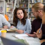 Залучення іноземних викладачів і науковців до українських університетів для спільних проєктів та досліджень.