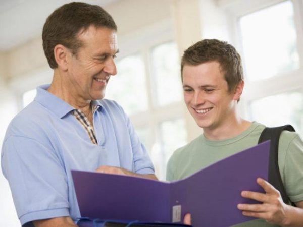 Коли потрібний репетитор?