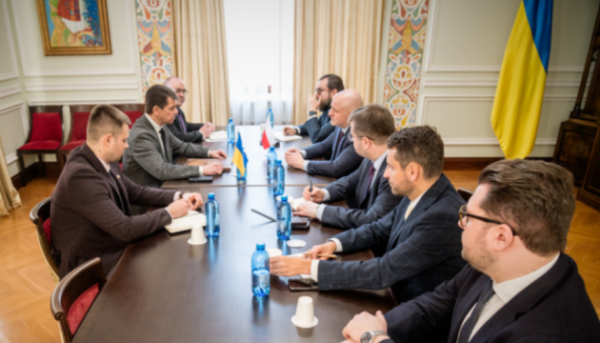 Міністерство закордонних справ оголосило про майбутню українсько-польську зустріч істориків.