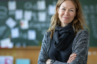 Місцеві ради зменшують надбавки педагогам, попри наявні фінанси.