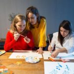 Вступ на мистецтво: основні вимоги узгоджено.