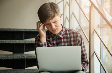 Підтримка для абітурієнтів НМТ у місцях реєстрації