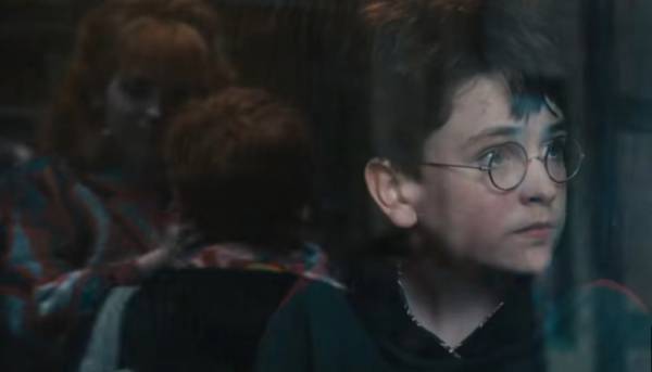 HBO оприлюднила дебютний ролик серіалу “Гаррі Поттер”