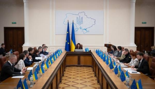 Бережна оголосила про старт проєкту з підтримки українського культурного виробництва.