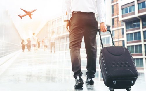 Вирушаєте у відрядження? Декілька порад реаліста