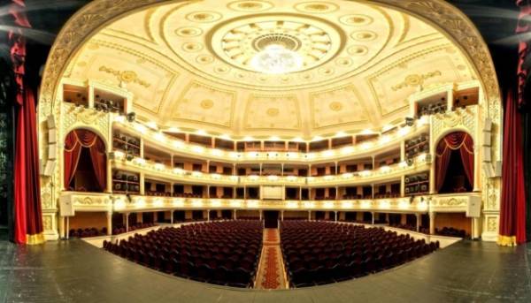 Театр імені Лесі Українки готується представити нову постановку “Нора”.