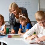 Оновлення в навчанні: МОН затвердило Стандартну програму освіти для 1-4 класів