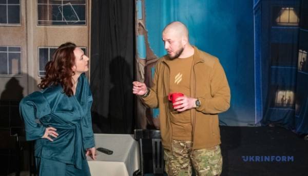 Everything will be alright, just not instantly.