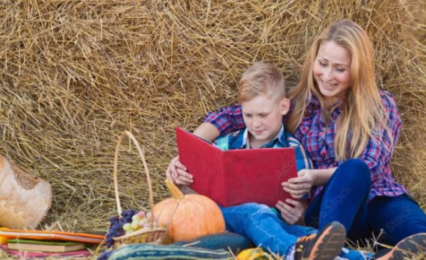 Перший раз у перший клас, або готуємось до школи