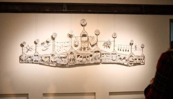 У Празі триває святкування “Українського місяця 2026”