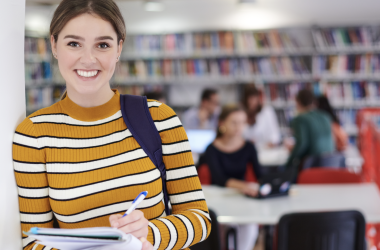 Державні стипендії для студентів-пільговиків приватних університетів.