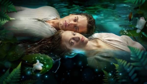 “Мавка. Легенда оживає”: Касові збори перетнули позначку ₴21,5 мільйона.