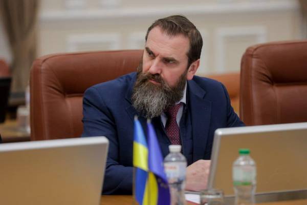 Освітні зміни посилюються: трирічний підсумок діяльності Оксена Лісового на посаді очільника МОН.