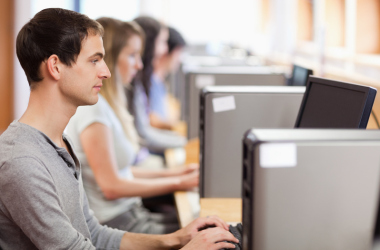 Улаштування спеціальних можливостей на НМТ