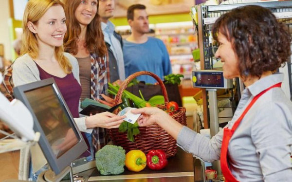 Що робити, якщо продавець не має здачі?