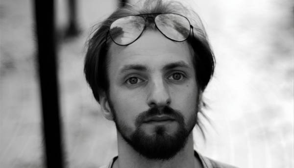 Фотограф та кіномитець Вадим Тихоновський поліг у бою.