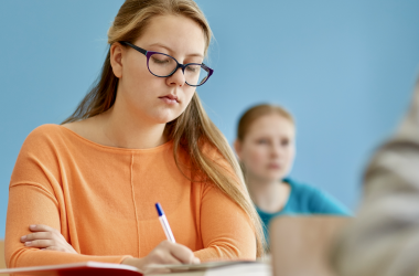 Тисяча абітурієнтів використали програму “Зимовий набір”