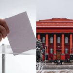 Ректорів переоберуть у 20 університетах України цього року.