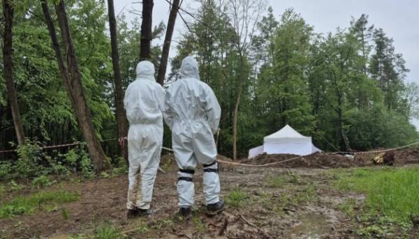 Мінкульт запевнив: на Рівненщині, в Углах, стартують розкопки