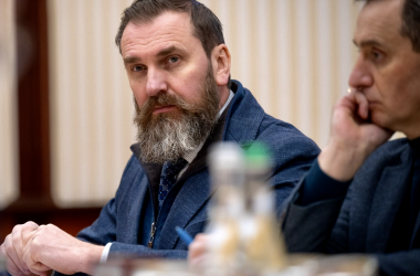 Освіти міністерство за 21 день підготує проєкт закону про заробітну плату педагогів