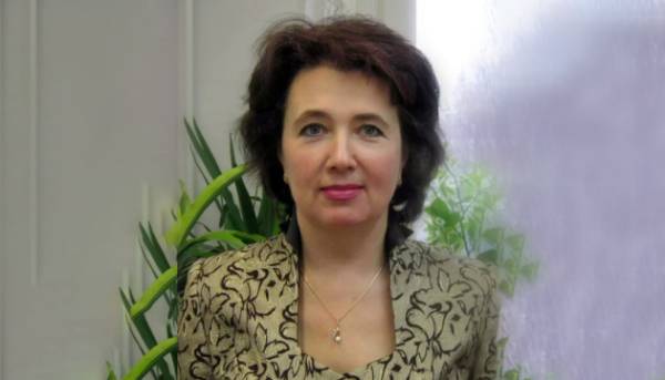 Ольгу Васьківську обрано очільницею Книжкової палати України.