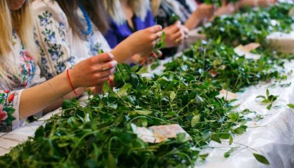 Українська праця про ритуал “виття долі” – серед кращих на європейському змаганні.