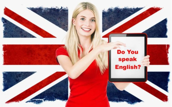 Як вивчити іноземну мову?