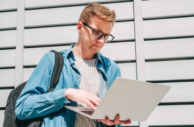 Онлайн-тестування ЄВВ доступне для охочих вступити до аспірантури