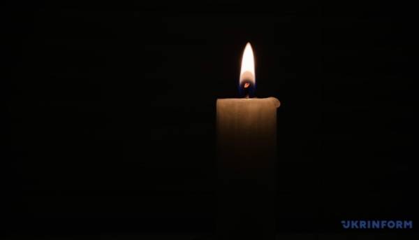 На фронті поліг митець Ансамблю пісні й танцю Збройних Сил України Ігор Любименко