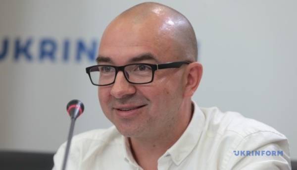 Німецьке видання книги Володимира Єрмоленка «Культура наперекір. Український внесок у Європу» побачило&hellip;