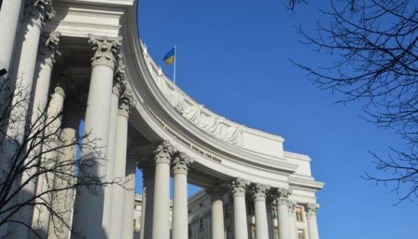 Культурні санкції необхідні: реакція МЗС на атаку РФ у Львові.