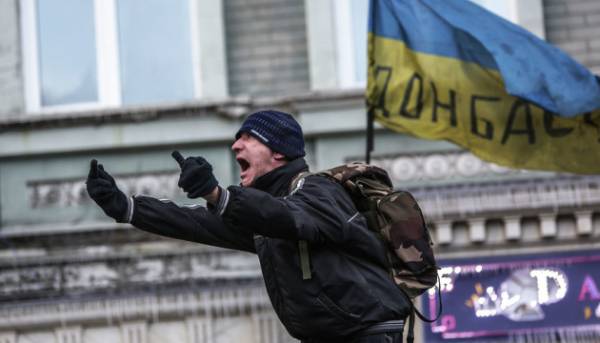 Бельгія: через втручання українського посольства скасовано демонстрацію фільму з пропагандою.