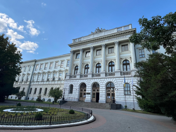 Освіта у ВНЗ 2026: річна вартість навчання у Львівській політехніці