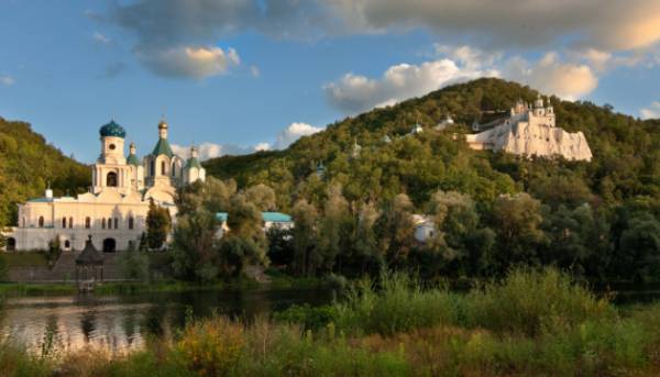 Ще 13 об’єктів Донеччини включено до Державного реєстру нерухомої спадщини