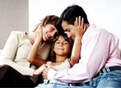 Бути добрим батьком