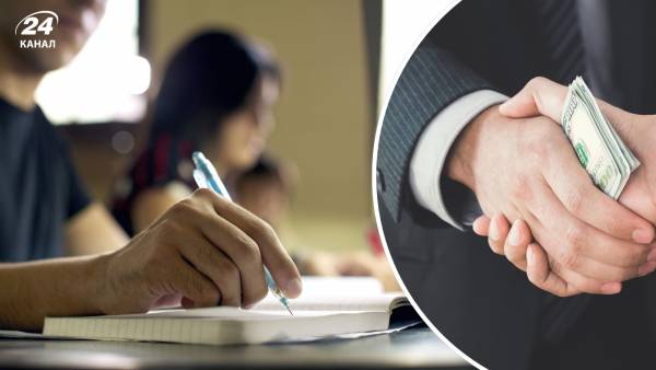 Освітній “цінник”: скільки в Україні коштують іспити, дипломи та уникнення мобілізації