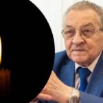 Відійшов у вічність Борис Зіменковський – довгий час очолював ЛНМУ імені Данила Галицького