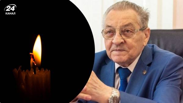 Відійшов у вічність Борис Зіменковський – довгий час очолював ЛНМУ імені Данила&hellip;