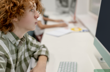 Старт прийому заявок на фінансування новозбудованих ліцеїв