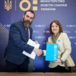 91 мільйон доларів спрямували на українську освіту.