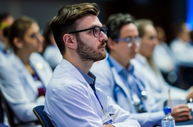 В Університеті медичних і соціальних наук пройшла науково-дослідна конференція.